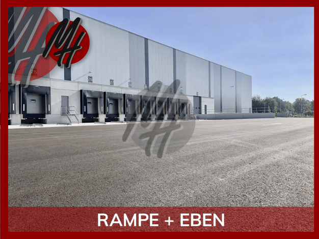 Halle/Industriefläche zur Miete provisionsfrei 10.200 m² Lagerfläche Öhringen Öhringen 74613