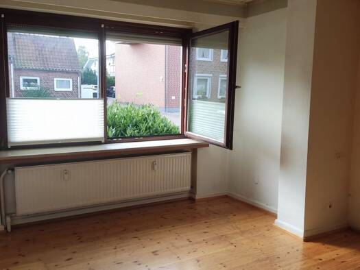 Terrassenwohnung zur Miete 680 € 4 Zimmer 97 m² frei ab sofort Twistringen Twistringen 27239