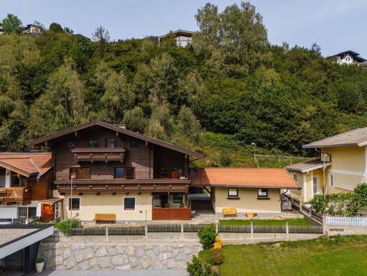 Einfamilienhaus zum Kauf 560.000 € 9 Zimmer 185 m² 334 m² Grundstück Niedernsill 5722