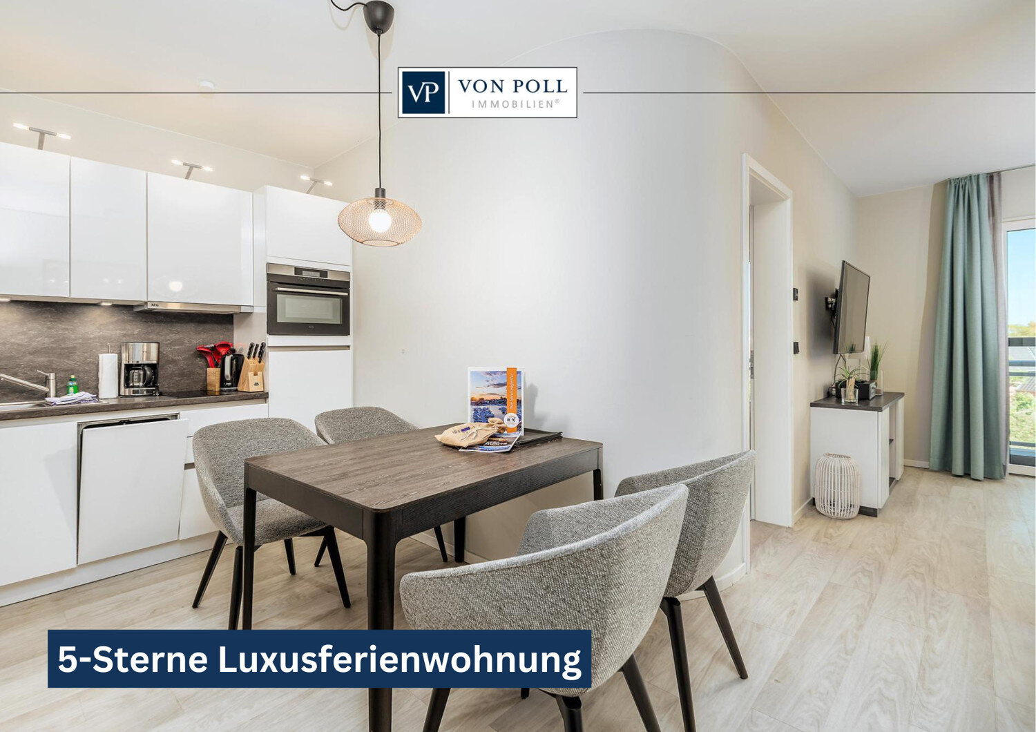 Wohnung zum Kauf 365.000 € 3 Zimmer 68 m²<br/>Wohnfläche Wustrow 18347