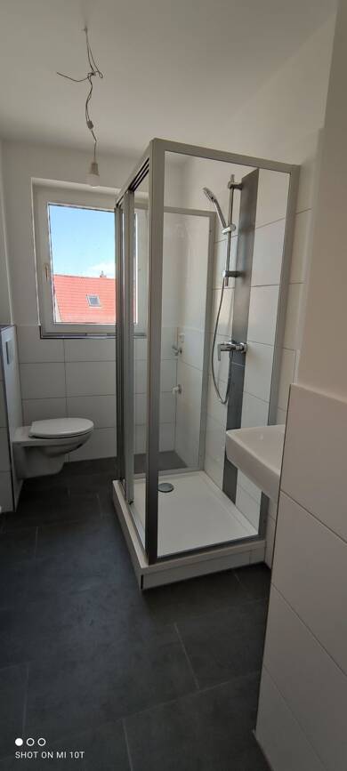Wohnung zur Miete 306 € 2 Zimmer 48 m² 2. Geschoss frei ab sofort August-Bebel-Str. 7 Blankenburg Blankenburg 38889
