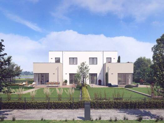 Mehrfamilienhaus zum Kauf provisionsfrei 495.259 € 8 Zimmer 203 m² 460 m² Grundstück Wertheim 97877