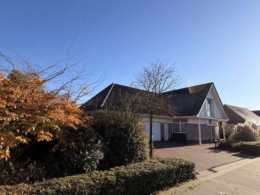 Einfamilienhaus zum Kauf 5 Zimmer 198,2 m² 1.419 m² Grundstück Schüttorf 48465