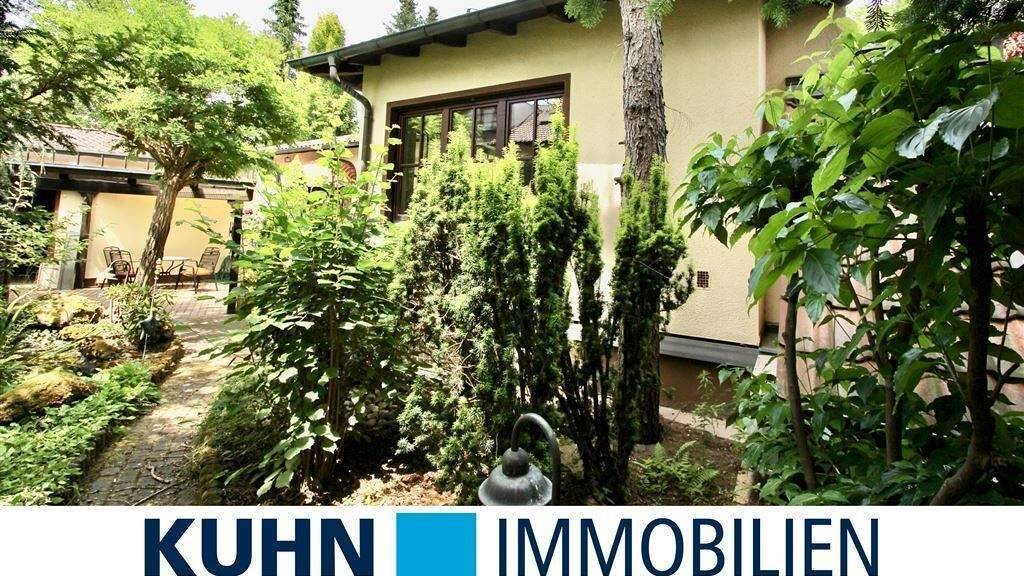 Einfamilienhaus zum Kauf 1.350.000 € 4 Zimmer 153 m² 682 m² Grundstück Sieglitzhof Erlangen 91054
