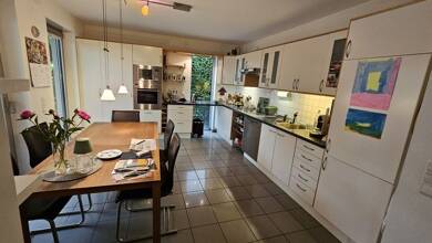 Wohnung zur Miete 2.200 € 5 Zimmer 160 m² frei ab 01.09.2025 Holthausen - Südost Mülheim an der Ruhr 45470