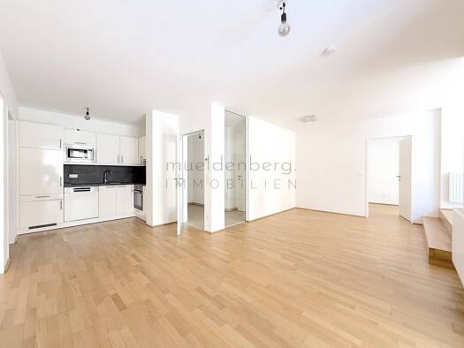 Wohnung zur Miete 875 € 3 Zimmer 68 m² 1. Geschoss Floridsdorf 1210
