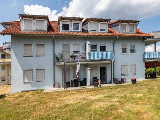 Wohnung zur Miete 990 € 3 Zimmer 7 m² 3 Geschosse frei ab sofort Büfangweg 16 Reute Meckenbeuren 88074