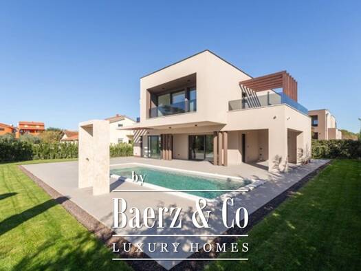 Villa zum Kauf 2.400.000 € 3 Zimmer 275 m² 772 m² Grundstück Vodnjan