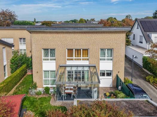 Einfamilienhaus zum Kauf 650.000 € 5 Zimmer 154,6 m² 259 m² Grundstück Reusrath Langenfeld (Rheinland) 40764
