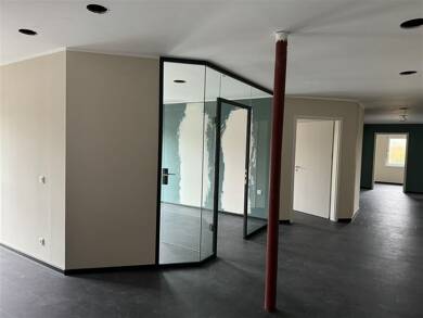 Praxisfläche zur Miete - Neubau 200 m² Bürofläche Seßlach Sesslach 96145