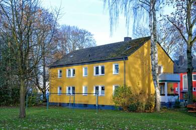 Wohnung zur Miete 349 € 2 Zimmer 41 m² 1. Geschoss Völkmannsweg 25 Bodelschwingh Dortmund 44357