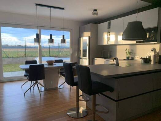 Reihenmittelhaus zur Miete 1.989 € 4 Zimmer 102,6 m² Wien 1220