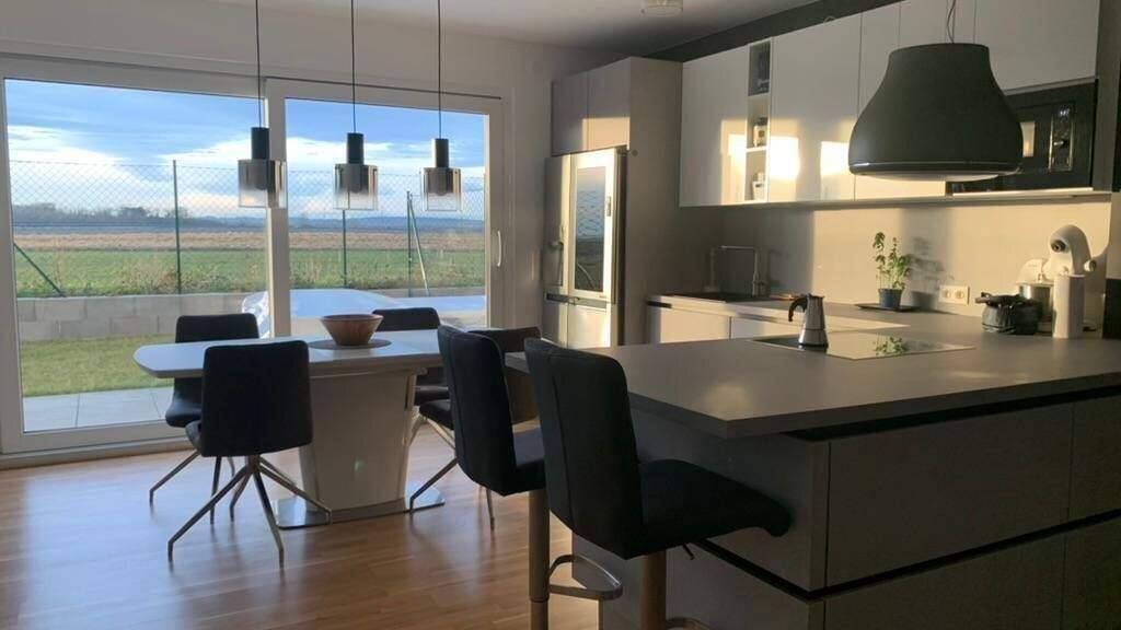 Reihenmittelhaus zur Miete 1.989 € 4 Zimmer 102,6 m² Wien 1220