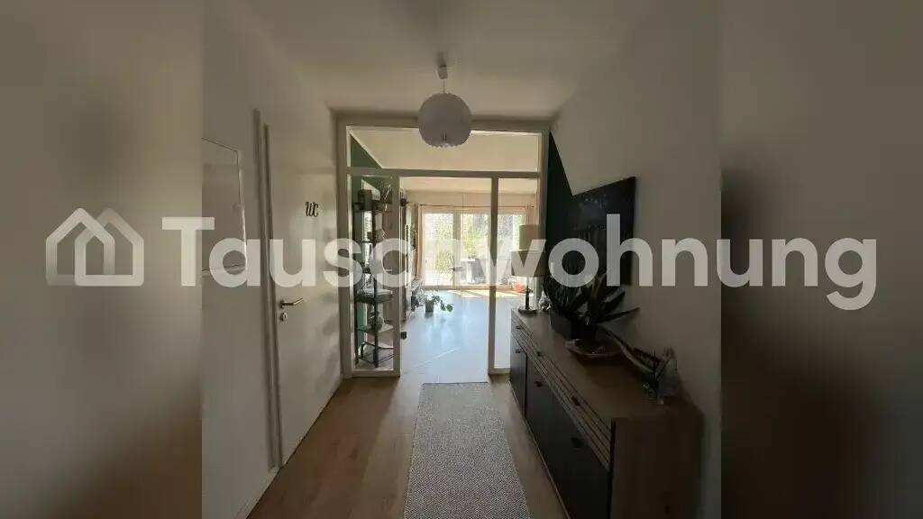 Wohnung zur Miete Tauschwohnung 839 € 2 Zimmer 55 m² EG Oberneuland Bremen 28355