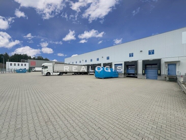 Halle/Industriefläche zur Miete provisionsfrei 2.100 m²<br/>Lagerfläche Neugablonz Kaufbeuren 87600