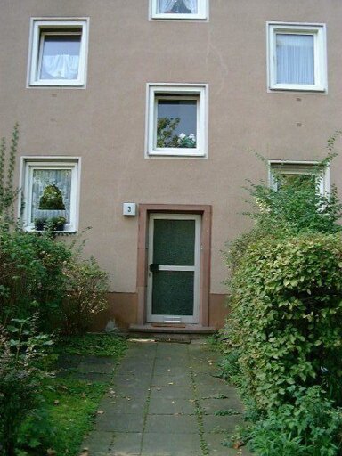 Wohnung zur Miete 719 € 3 Zimmer 60,8 m² 2. Geschoss frei ab 03.03.2025 Elisabeth-Selbert-Allee 3 Neu-Plittersdorf Bonn 53175