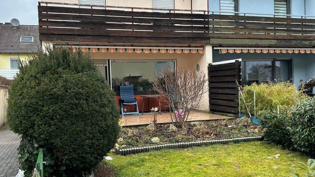 Reihenendhaus zum Kauf 419.000 € 5,5 Zimmer 135 m² 126 m² Grundstück frei ab sofort Feucht 90537