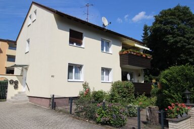 Wohnung zur Miete 225 € 1 Zimmer 28 m² frei ab 16.04.2025 Lohmannsweg 82 Senne Bielefeld 33659