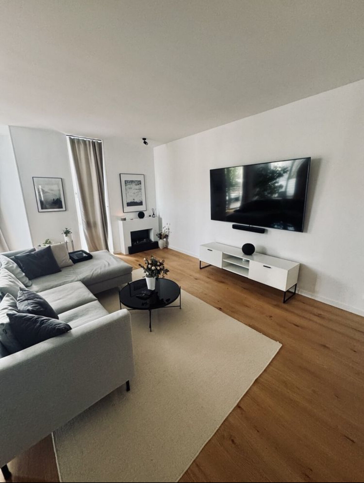 Studio zum Kauf 955.000 € 3 Zimmer 127 m²<br/>Wohnfläche 2.<br/>Geschoss Westend Berlin 14050