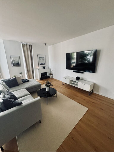 Studio zum Kauf 955.000 € 3 Zimmer 127 m² 2. Geschoss Westend Berlin 14050