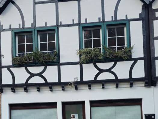 Büro zur Miete provisionsfrei 400 € 1 Zimmer 56 m² Bürofläche Hengebachstraße 73 Heimbach Heimbach 52396