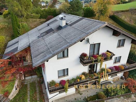 Haus zum Kauf 398.000 € 7 Zimmer 230 m² 2.579 m² Grundstück Spital am Semmering 8684