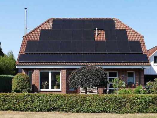 Einfamilienhaus zum Kauf 369.000 € 5 Zimmer 143 m² 1.046 m² Grundstück Lehrte Haselünne 49740