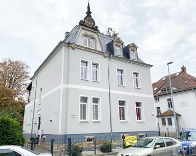 Wohnung zur Miete 550 € 3 Zimmer 104,3 m² 1. Geschoss Zittau Zittau 02763