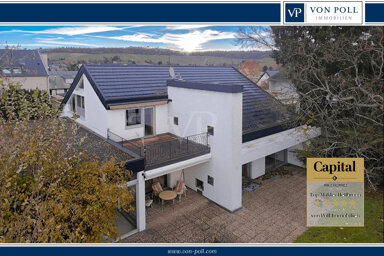 Villa zum Kauf 1.785.000 € 7,5 Zimmer 288 m² 1.111 m² Grundstück Heilbronn Heilbronn 74074