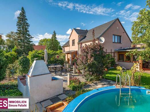 Einfamilienhaus zum Kauf 214.000 € 4 Zimmer 129 m² 830 m² Grundstück frei ab 01.04.2027 Niederau Niederau 01689