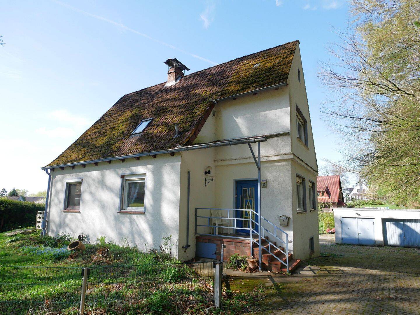 Einfamilienhaus zum Kauf – pohled 2