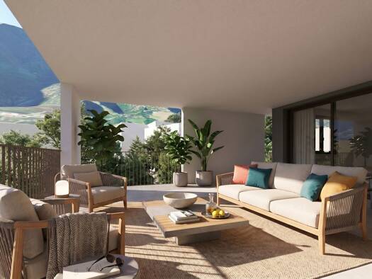 Wohnung zum Kauf - Erstbezug 470.000 € 3 Zimmer 54,4 m² 1. Geschoss Naturns 39025