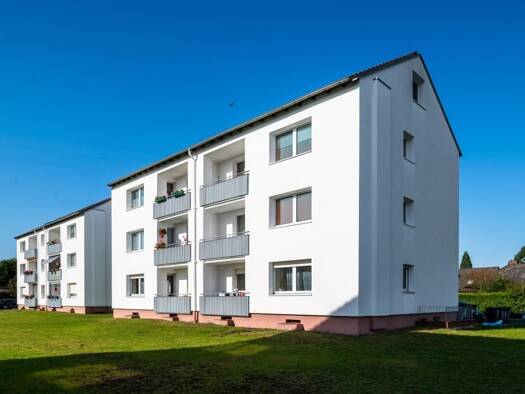 Wohnung zur Miete 579 € 3 Zimmer 65,8 m² EG Moorstraße 19 Rotenburg 27356