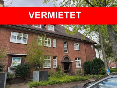 Wohnung zur Miete 520 € 2 Zimmer 39 m² 1. Geschoss frei ab sofort Billstedter Mühlenweg 19 a Billstedt Hamburg 22117