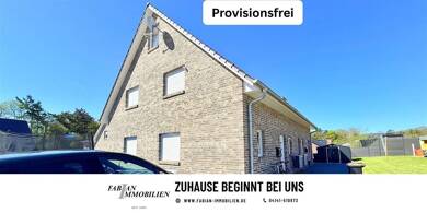 Haus zur Miete 1.100 € 4 Zimmer 125 m² 600 m² Grundstück frei ab 01.07.2025 Am Marienberg, 22. Hechthausen Hechthausen 21755