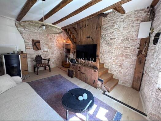 Haus zum Kauf 399.000 € 3 Zimmer 116 m² Bale Bale