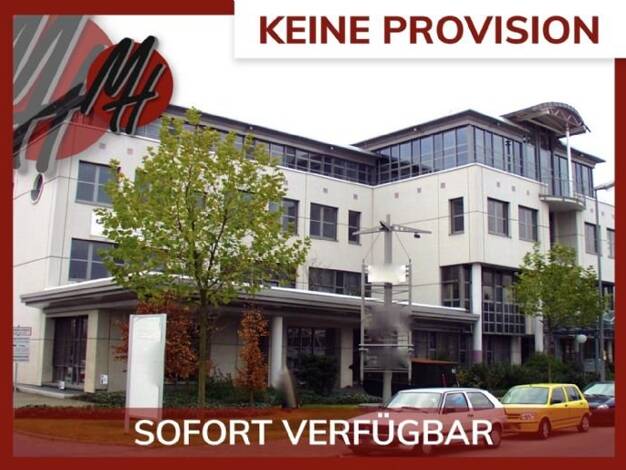 Bürofläche zur Miete provisionsfrei 7,90 € 3.500 m² Bürofläche teilbar ab 400 m² Rüsselsheim Rüsselsheim am Main 65428