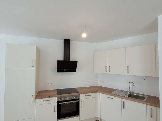 Wohnung zur Miete 465 € 2 Zimmer 49 m² Geschoss 1/2 Besselstraße 36 Fesenfeld Bremen 28203