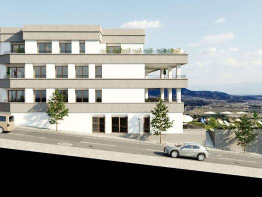 Wohnung zum Kauf provisionsfrei 240.000 € 3 Zimmer 90 m² Calle tomas bordera Hondon de las Nieves 03688