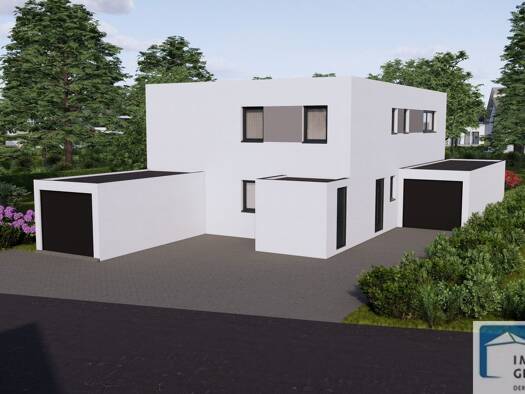 Wohnung zum Kauf - Erstbezug 330.000 € 3 Zimmer 84,6 m² 1. Geschoss Frickhofen Dornburg 65599