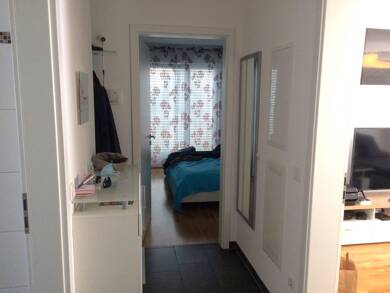 Wohnung zum Kauf 330.000 € 2 Zimmer 60,7 m² Altstadt - Südost Ingolstadt 85053