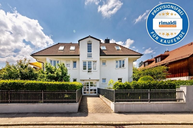 Wohnung zum Kauf provisionsfrei 525.000 € 3 Zimmer 75 m²<br/>Wohnfläche 1.<br/>Geschoss Balanstraße-West München 81549