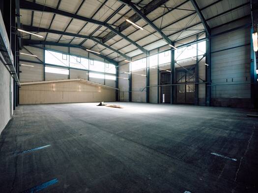Lagerhalle zur Miete provisionsfrei 4 € 832 m² Lagerfläche Haigerloch Haigerloch 72401