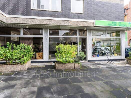 Bürofläche zum Kauf 95.000 € 75 m² Bürofläche Sülz Köln 50937