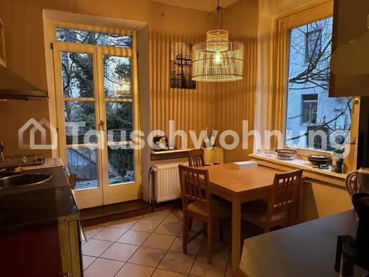 Wohnung zur Miete Tauschwohnung 1.350 € 2 Zimmer 50 m² Sendling München 80337
