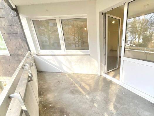 Wohnung zur Miete 845 € 4 Zimmer 98,8 m² 1. Geschoss frei ab 31.03.2026 Brüningheide 71 Kinderhaus Münster 48159