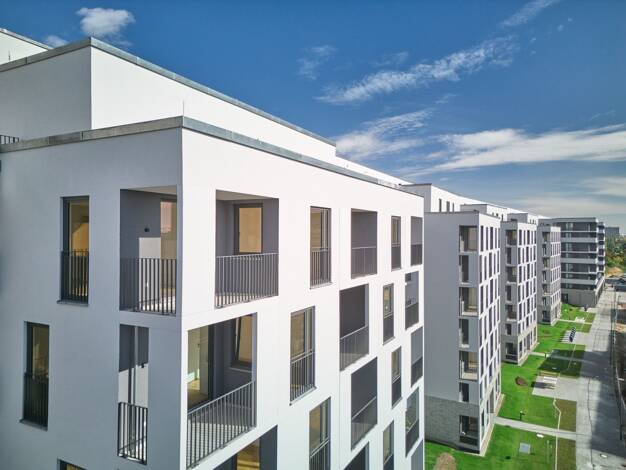 Wohnung zur Miete 1.349 € 2 Zimmer 62,8 m² 1. Geschoss Friedenauer Höhe 8 Friedenau Berlin 12159