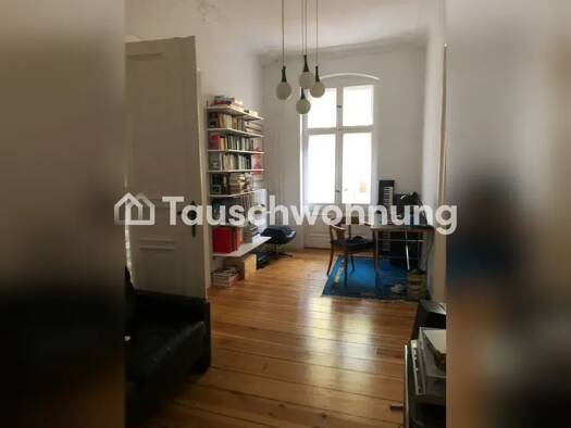 Wohnung zur Miete Tauschwohnung 850 € 3 Zimmer 80 m² 1. Geschoss Britz Neukölln 12043