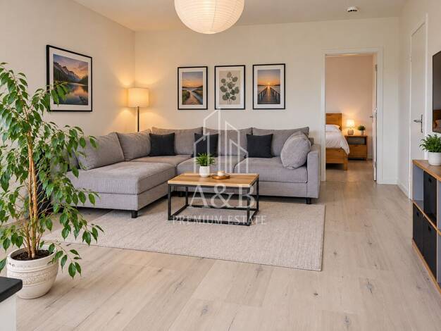 Wohnung zum Kauf 139.000 € 3 Zimmer 67 m² Sulzbach Sulzbach/Saar 66280