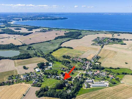 Einfamilienhaus zum Kauf 395.000 € 5 Zimmer 220 m² 490 m² Grundstück Harkensee Dassow 23942